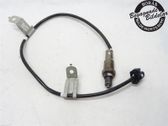 Lambda probe sensor