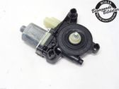 Rear door window regulator motor
