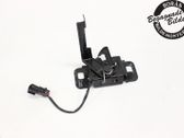 Engine bonnet/hood lock/catch