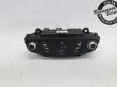 Climate control unit