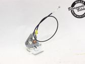 Tailgate/trunk/boot lock/catch/latch