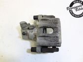 Bremssattel hinten