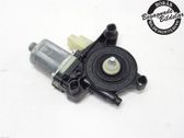 Front door window regulator motor