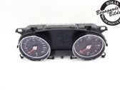 Speedometer (instrument cluster)