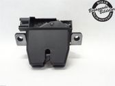 Tailgate/trunk/boot lock/catch/latch