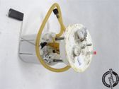 Fuel injection high pressure pump