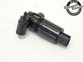 Headlight washer pump