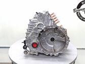 Automatic gearbox