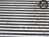 Intercooler radiator