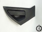 Front door exterior handle
