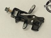 Tailgate/trunk/boot hinge