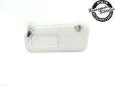 Sun visor