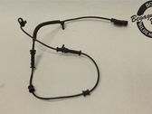 ABS brake wheel speed sensor
