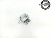 Tailgate/trunk/boot hinge