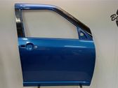 Porte avant