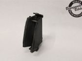 Front bumper mounting bracket