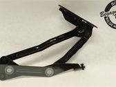 Tailgate/trunk/boot hinge