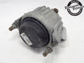 Support, suspension du moteur