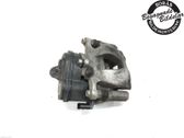 Bremssattel hinten
