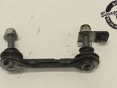 Sway bar bush bracket, rear