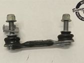 Sway bar bush bracket, rear
