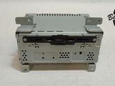 Radio / CD-Player / DVD-Player / Navigation