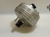 Brake booster