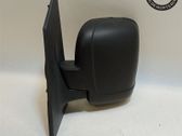 Front door electric wing mirror