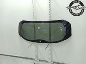 Rear windscreen/windshield window