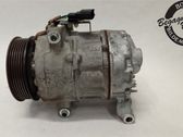 Air conditioning (A/C) compressor (pump)