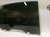 Fenster Scheibe Tür hinten