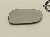 Wing mirror glass