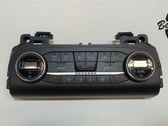 Climate control unit