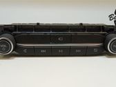 Radio/CD/DVD/GPS head unit