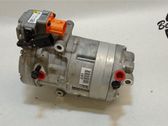 Klimakompressor Pumpe