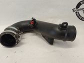 Intercooler hose/pipe