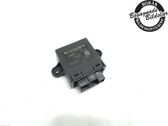 Door control unit/module