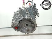 Automatic gearbox