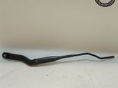 Front wiper blade arm