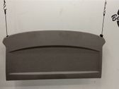 Parcel shelf
