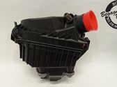 Air filter box