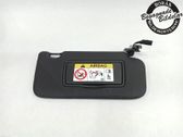 Sun visor
