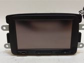 Radio/CD/DVD/GPS head unit