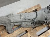 Automatic gearbox