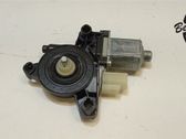 Rear door window regulator motor