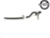 Exhaust gas temperature sensor