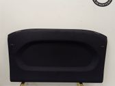Parcel shelf