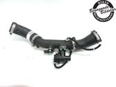 Intercooler hose/pipe