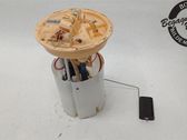 Fuel injection high pressure pump