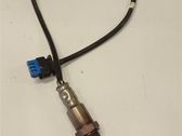 Lambda probe sensor